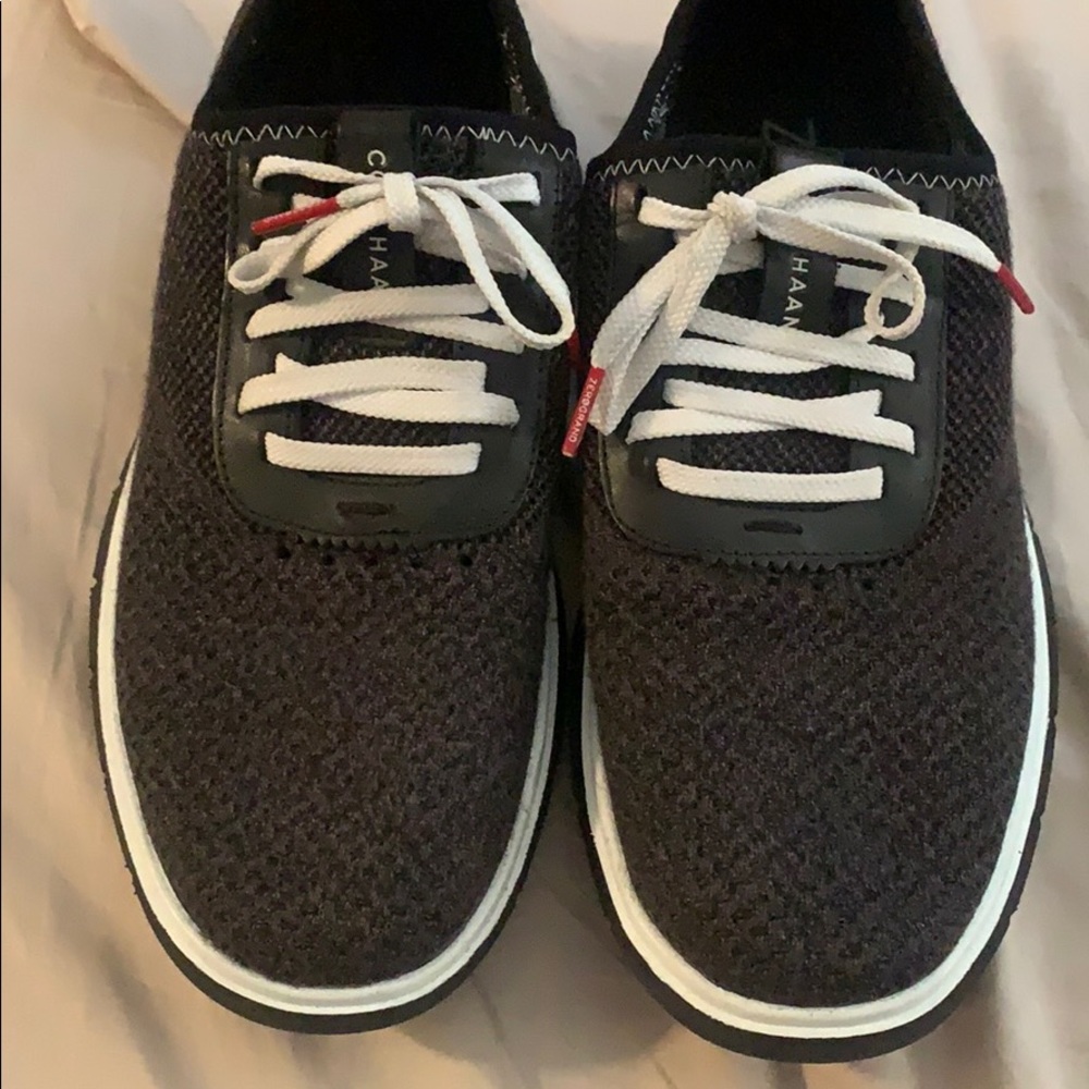 Zero grand cole Haan size 9.5 tennis shoes
